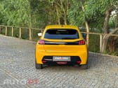 Peugeot E-208 50 kWh GT Line