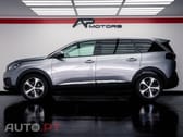 Peugeot 5008 1.5 BlueHDi Allure EAT8