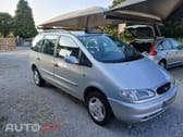 Ford Galaxy 1.9 TDI 7Lugares