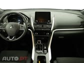 Mitsubishi Eclipse Eclipse Cross 2.4 PHEV eMotion
