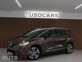 Renault Grand Scénic 1.5 dCi Intens Hybrid Assist SS