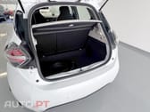 Renault Zoe (c/ Bateria) Limited 50
