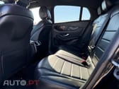 Mercedes-Benz GLC 300 e Coupé 4Matic