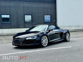 Audi R8 5.2 FSi V10 quattro R tronic