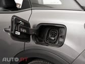 Citroen e-C4 50 kWh Feel Pack
