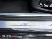 BMW 730 Ld Auto