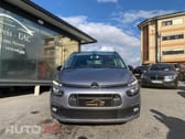 Citroen C4 SpaceTourer 1.5 BlueHDi Feel EAT8