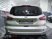 Ford S-Max 2.0 TDCi Titanium