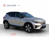 Volvo XC40 Recharge 69 kWh Single Motor Plus