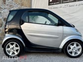 Smart ForTwo CDI