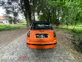 Citroen C3 Pluriel 1.4 HDi