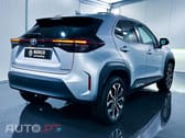 Toyota Yaris Cross Design Edition 1.5 Hybrid
