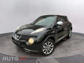 Nissan Juke 1.5 dCi N-Connecta