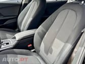 BMW 116 d Advantage Auto