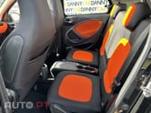 Smart ForFour 0.9 Passion 90