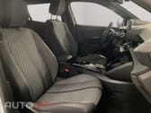 Peugeot E-2008 54 kWh Allure