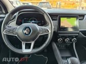 Renault Zoe (c/ Bateria) Intens 50