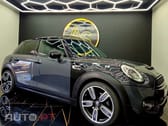 MINI Cooper Cooper S Aut.