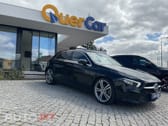 Mercedes-Benz A 180 d Progressive Aut.