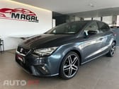 Seat Ibiza 1.0 TSI FR