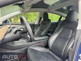 Tesla Model 3 Standard Range Plus RWD