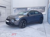 Citroen C4 1.5 BlueHDi Plus EAT8