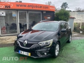 Renault Mégane Sport Tourer 1.5 DCI Limited