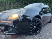 Alfa Romeo Giulietta 1.6 JTDm Distinctive