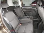 Skoda Yeti 2.0 TDi Ambition