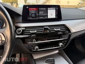 BMW 530 e iPerformance Line Sport