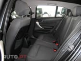 BMW 116 d Advantage