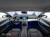 Mercedes-Benz E 300 de Avantgarde