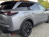 Peugeot 5008 1.2 Hybrid GT e-DCS6