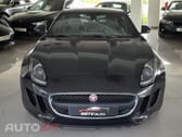 Jaguar F-Type 3.0 V6 S/C Auto