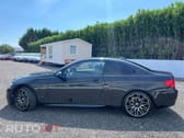 BMW 320 d Auto Pack M