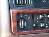 Jeep Grand Cherokee 2.5 TD Official