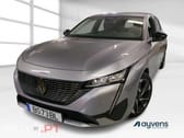 Peugeot 308 1.6 Hybrid Allure e-EAT8