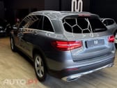 Mercedes-Benz GLC 250 d 4-Matic