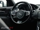 Jaguar XE 2.0 D R-Sport Aut.
