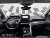 Peugeot 3008 1.6 Hybrid4 Allure Pack e-EAT8