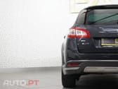 Peugeot 508 RXH 2.0 BlueHDi EAT6