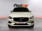 Volvo XC60 2.0 T8 PHEV Momentum AWD