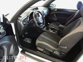 Volkswagen Beetle 1.4 TSi Sport