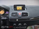 Renault Mégane Sport Tourer 1.5 dCi Dynamique