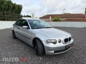 BMW 316 i Compact M Sport