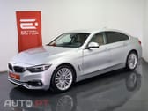 BMW 420 Gran Coupé d Advantage Auto