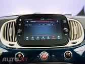 Fiat 500 1.0 Hybrid Lounge