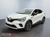 Renault Captur 1.6 E-Tech Full Hybrid Evolution