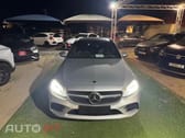 Mercedes-Benz C 300 de AMG Line