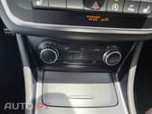 Mercedes-Benz CLA 200 d Shooting Brake AMG Line